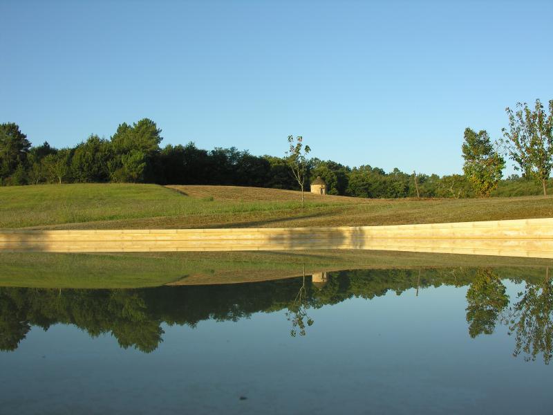 foto 16 Mietobjekt von Privatpersonen Sarlat maison Aquitanien Dordogne Schwimmbad