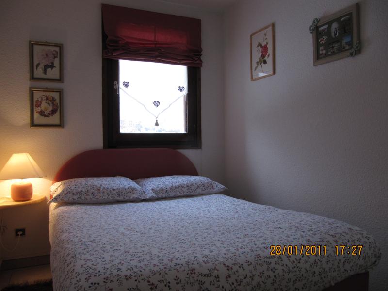 foto 2 Mietobjekt von Privatpersonen Montgenvre appartement Provence-Alpes-Cte d'Azur Hautes-Alpes Schlafzimmer