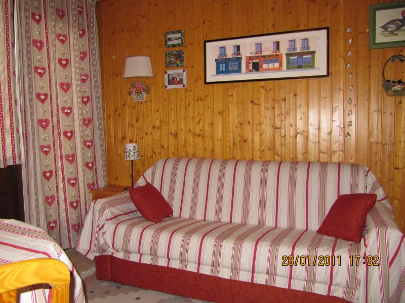 foto 5 Mietobjekt von Privatpersonen Montgenvre appartement Provence-Alpes-Cte d'Azur Hautes-Alpes Aufenthalt