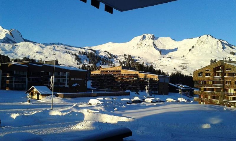 foto 8 Mietobjekt von Privatpersonen Praz de Lys Sommand studio Rhne-Alpes Haute-Savoie Ansicht des Objektes