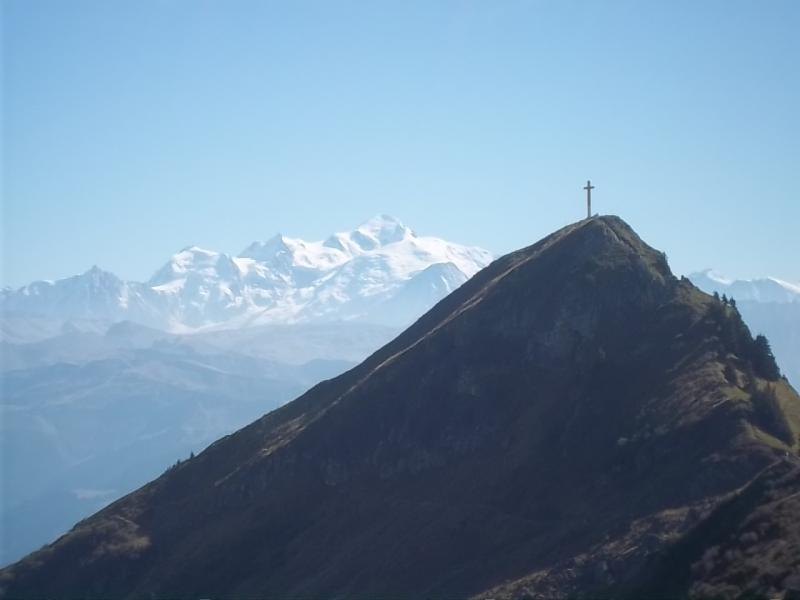 foto 5 Mietobjekt von Privatpersonen Praz de Lys Sommand studio Rhne-Alpes Haute-Savoie andere