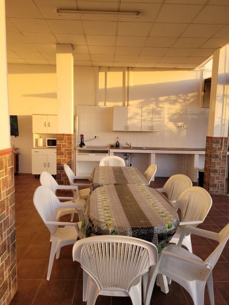 foto 9 Mietobjekt von Privatpersonen Vlez Mlaga villa Andalusien Provinz Mlaga Terrasse