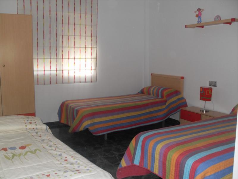 foto 15 Mietobjekt von Privatpersonen Vlez Mlaga villa Andalusien Provinz Mlaga Schlafzimmer 3