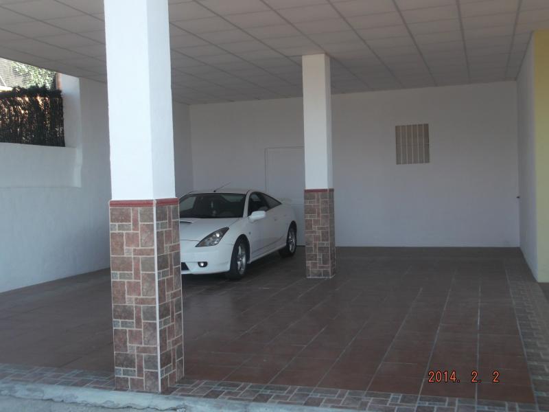 foto 19 Mietobjekt von Privatpersonen Vlez Mlaga villa Andalusien Provinz Mlaga Parkplatz