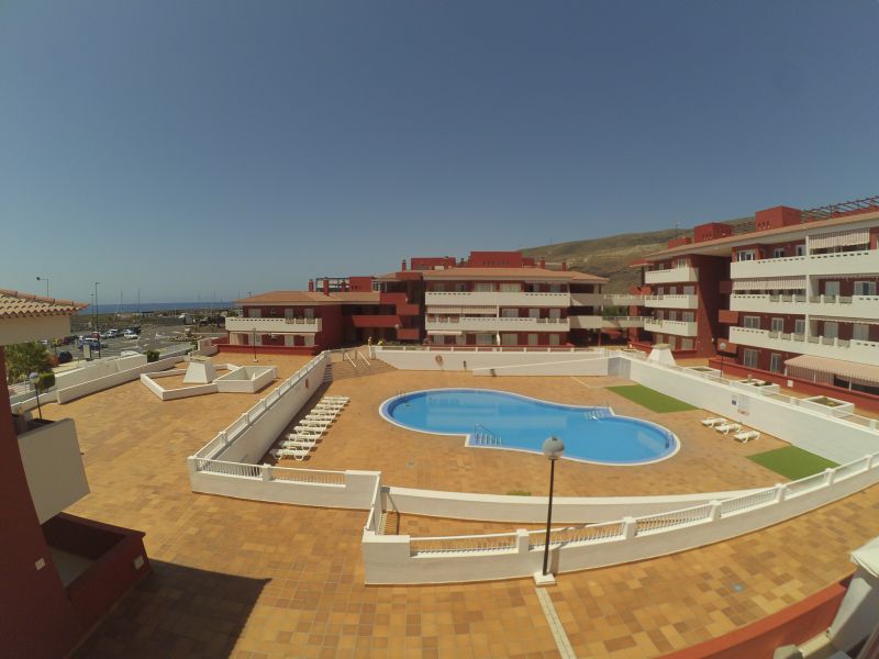 foto 4 Mietobjekt von Privatpersonen  appartement Kanarische Inseln Teneriffa Schwimmbad