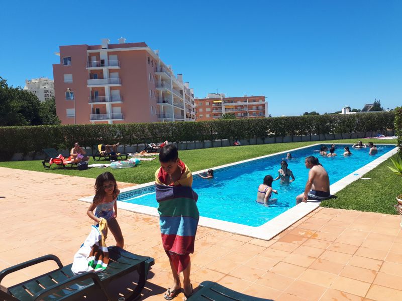 foto 1 Mietobjekt von Privatpersonen Armao de Pera appartement Algarve