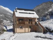 Ferienunterknfte fr 6 personen: chalet Nr. 59445