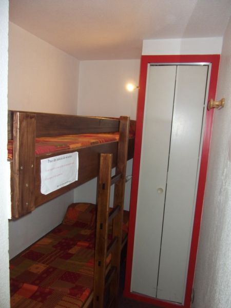 foto 4 Mietobjekt von Privatpersonen Saint Lary Soulan appartement Pyrenen Pyrenen Schlafkabine