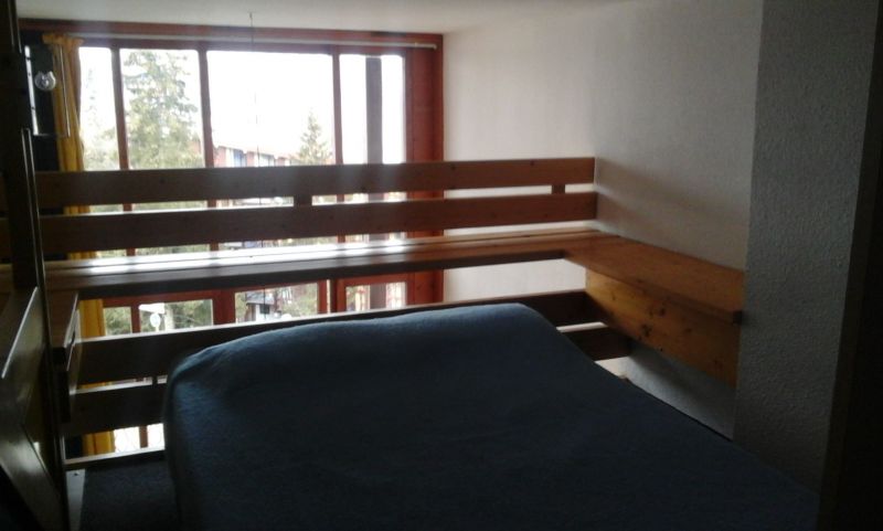 foto 3 Mietobjekt von Privatpersonen Les Arcs appartement Rhne-Alpes Savoyen Schlafzimmer 1