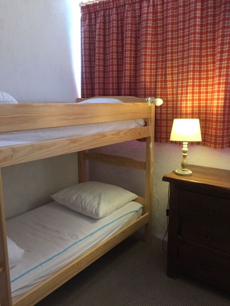 foto 7 Mietobjekt von Privatpersonen La Mongie appartement Pyrenen Pyrenen Schlafzimmer