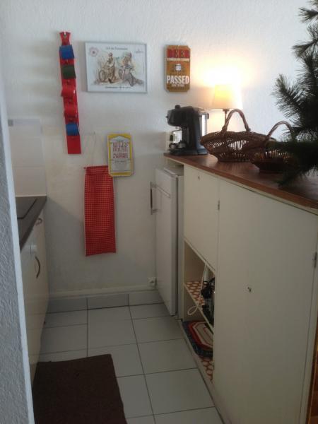 foto 2 Mietobjekt von Privatpersonen La Mongie appartement Pyrenen Pyrenen offene Kche