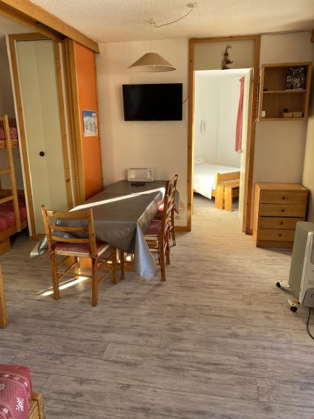 foto 3 Mietobjekt von Privatpersonen La Plagne appartement Rhne-Alpes Savoyen Wohnzimmer