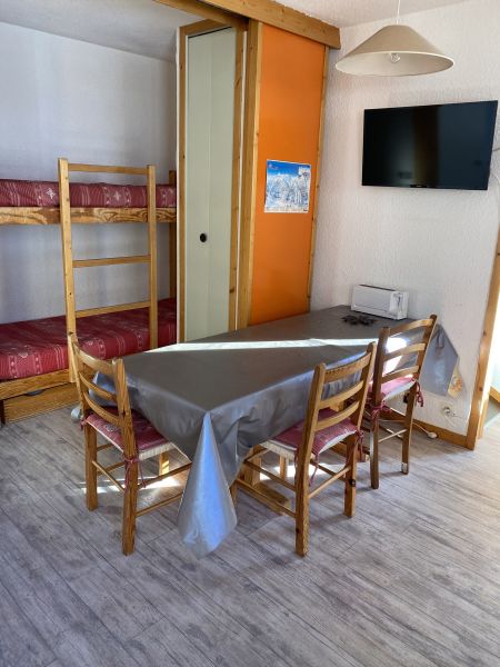foto 4 Mietobjekt von Privatpersonen La Plagne appartement Rhne-Alpes Savoyen Wohnzimmer