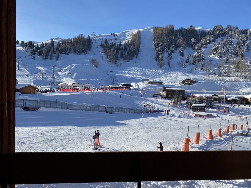 foto 15 Mietobjekt von Privatpersonen La Plagne appartement Rhne-Alpes Savoyen Ausblick vom Balkon