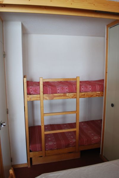 foto 7 Mietobjekt von Privatpersonen La Plagne appartement Rhne-Alpes Savoyen Schlafkabine