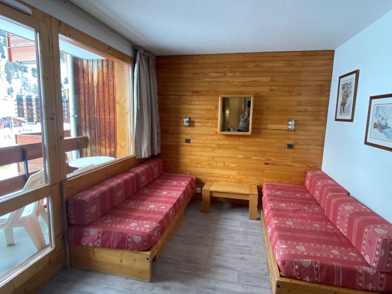 foto 1 Mietobjekt von Privatpersonen La Plagne appartement Rhne-Alpes Savoyen Wohnzimmer