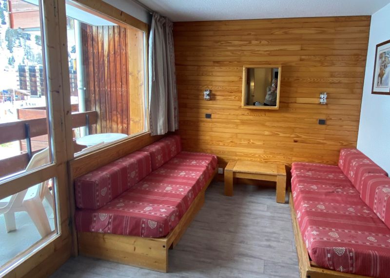 foto 0 Mietobjekt von Privatpersonen La Plagne appartement Rhne-Alpes Savoyen Wohnzimmer