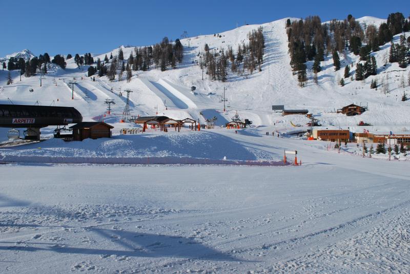 foto 12 Mietobjekt von Privatpersonen La Plagne appartement Rhne-Alpes Savoyen Nahaufnahme