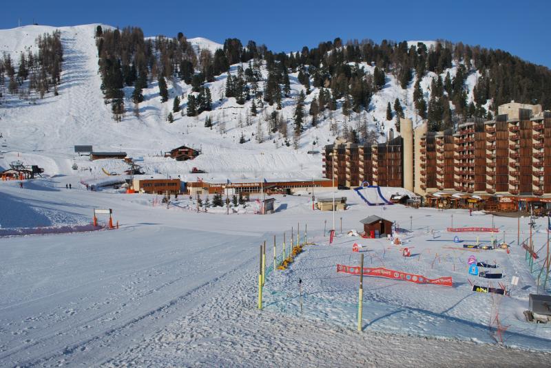 foto 14 Mietobjekt von Privatpersonen La Plagne appartement Rhne-Alpes Savoyen Ansicht des Objektes