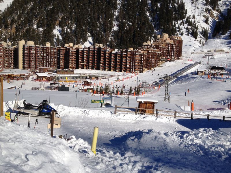 foto 13 Mietobjekt von Privatpersonen La Plagne appartement Rhne-Alpes Savoyen Nahaufnahme