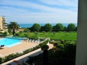 Ferienunterknfte mit blick aufs meer Grasse: appartement Nr. 59593