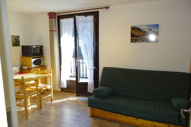 foto 1 Mietobjekt von Privatpersonen Nvache studio Provence-Alpes-Cte d'Azur Hautes-Alpes Aufenthalt