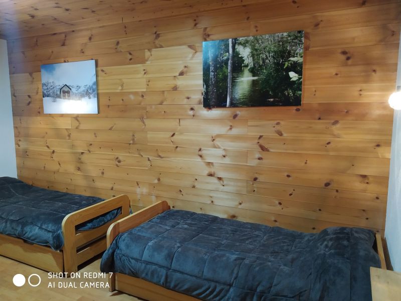 foto 7 Mietobjekt von Privatpersonen Les 2 Alpes appartement Rhne-Alpes Isre Schlafzimmer 3