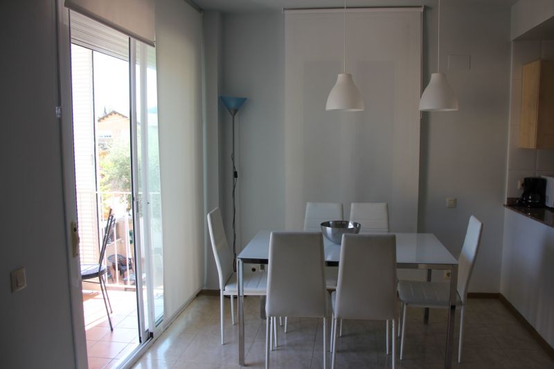 foto 5 Mietobjekt von Privatpersonen Casteldefels appartement Katalonien Provinz Barcelona Wohnzimmer