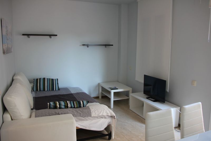 foto 6 Mietobjekt von Privatpersonen Casteldefels appartement Katalonien Provinz Barcelona Wohnzimmer