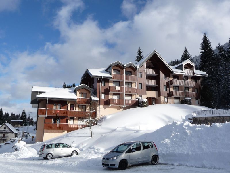 foto 0 Mietobjekt von Privatpersonen Monts Jura appartement Rhne-Alpes Ain Ansicht des Objektes