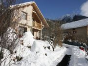 Ferienunterknfte Montgenvre fr 10 personen: chalet Nr. 59743