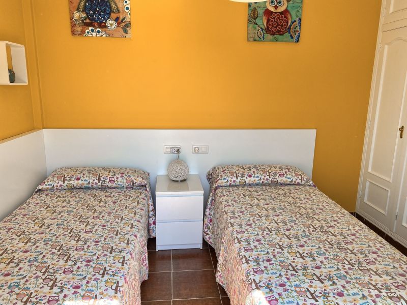 foto 20 Mietobjekt von Privatpersonen L'Ametlla de Mar villa Katalonien  Schlafzimmer 4