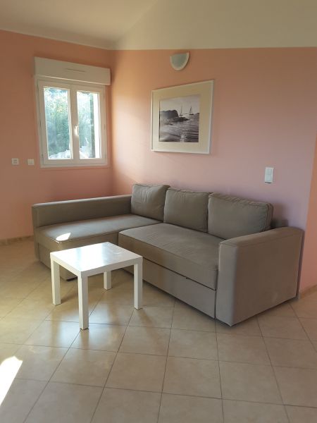 foto 3 Mietobjekt von Privatpersonen Porto Vecchio appartement Korsika Corse du Sud Aufenthalt