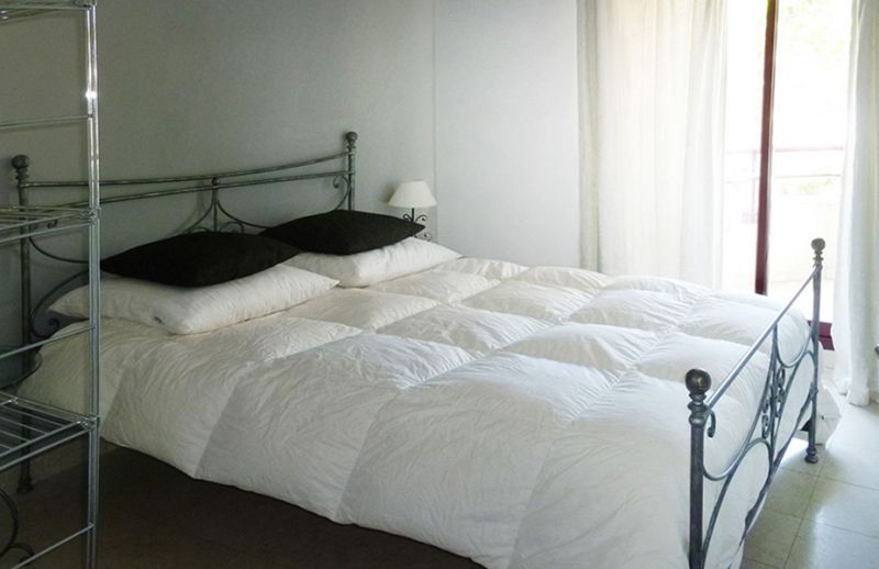 foto 5 Mietobjekt von Privatpersonen Cannes appartement Provence-Alpes-Cte d'Azur Alpes-Maritimes Schlafzimmer