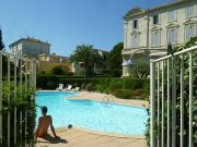 Ferienunterknfte ferienwohnungen Mandelieu La Napoule: appartement Nr. 59852