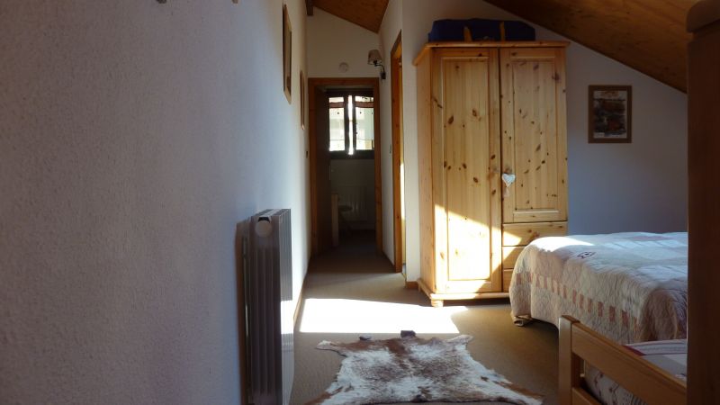 foto 8 Mietobjekt von Privatpersonen Chtel appartement Rhne-Alpes Haute-Savoie Flur