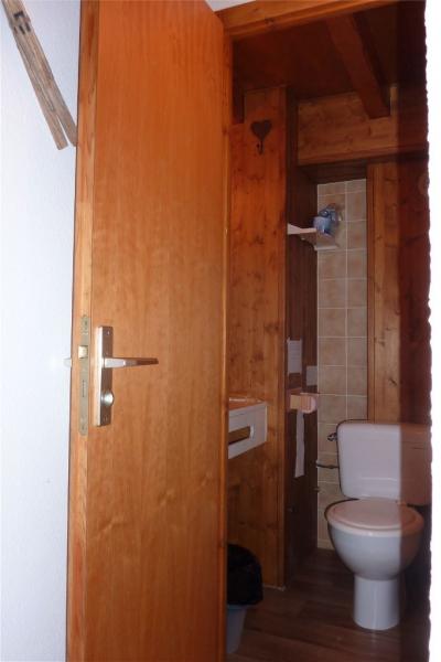 foto 7 Mietobjekt von Privatpersonen Chtel appartement Rhne-Alpes Haute-Savoie separates WC