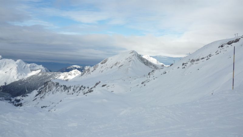 foto 15 Mietobjekt von Privatpersonen Chtel appartement Rhne-Alpes Haute-Savoie Nahaufnahme