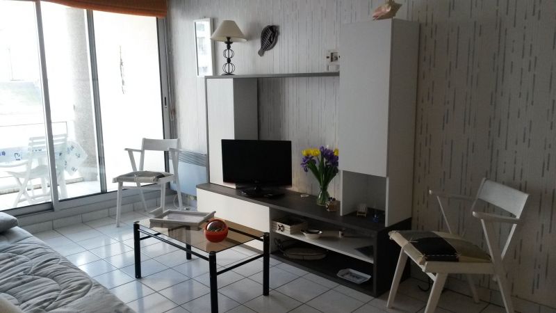 foto 2 Mietobjekt von Privatpersonen Les  Sables d'Olonne appartement Pays de la Loire Vende Aufenthalt