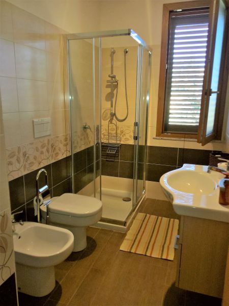 foto 7 Mietobjekt von Privatpersonen Alghero villa Sardinien Sassari (+Umland) Badezimmer 2