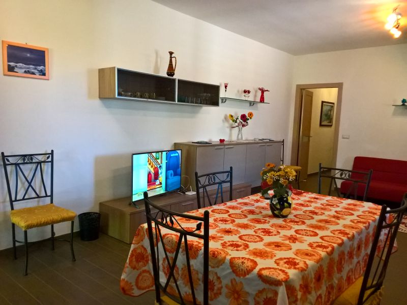 foto 10 Mietobjekt von Privatpersonen Alghero villa Sardinien Sassari (+Umland) Esszimmer