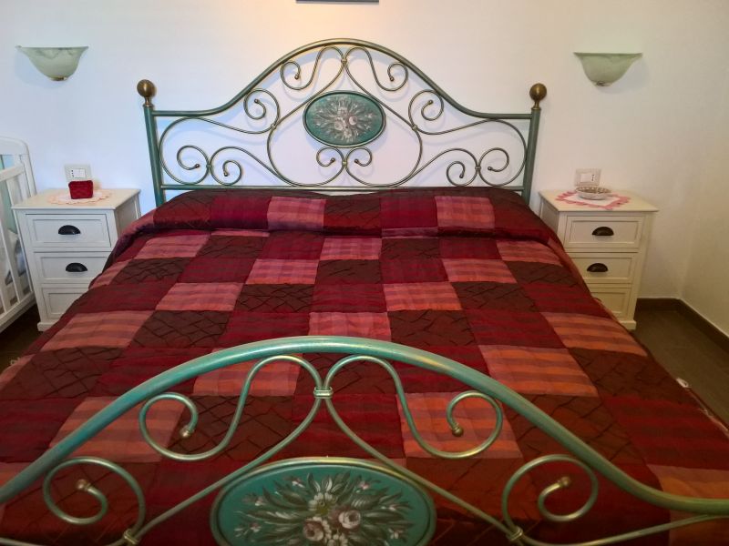 foto 9 Mietobjekt von Privatpersonen Alghero villa Sardinien Sassari (+Umland) Schlafzimmer 1