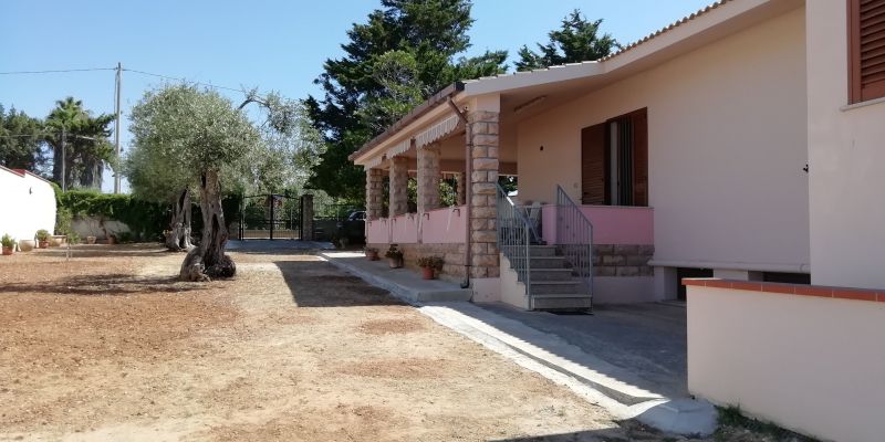 foto 27 Mietobjekt von Privatpersonen Alghero villa Sardinien Sassari (+Umland)