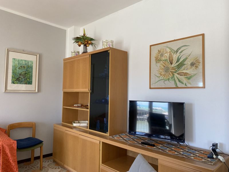 foto 6 Mietobjekt von Privatpersonen Castiglione della Pescaia appartement Toskana Grosseto (+Umland) Wohnzimmer