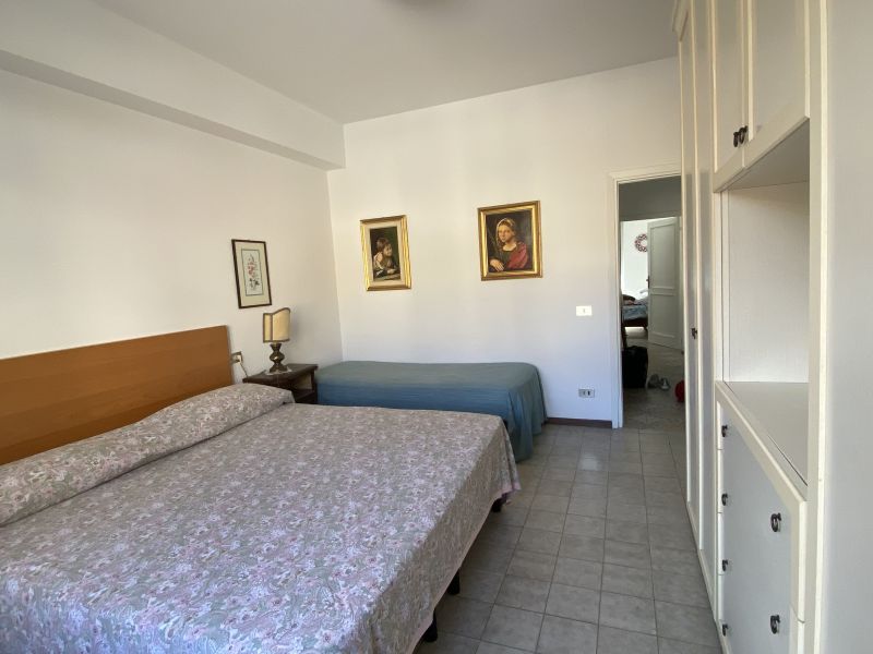 foto 8 Mietobjekt von Privatpersonen Castiglione della Pescaia appartement Toskana Grosseto (+Umland) Schlafzimmer 1