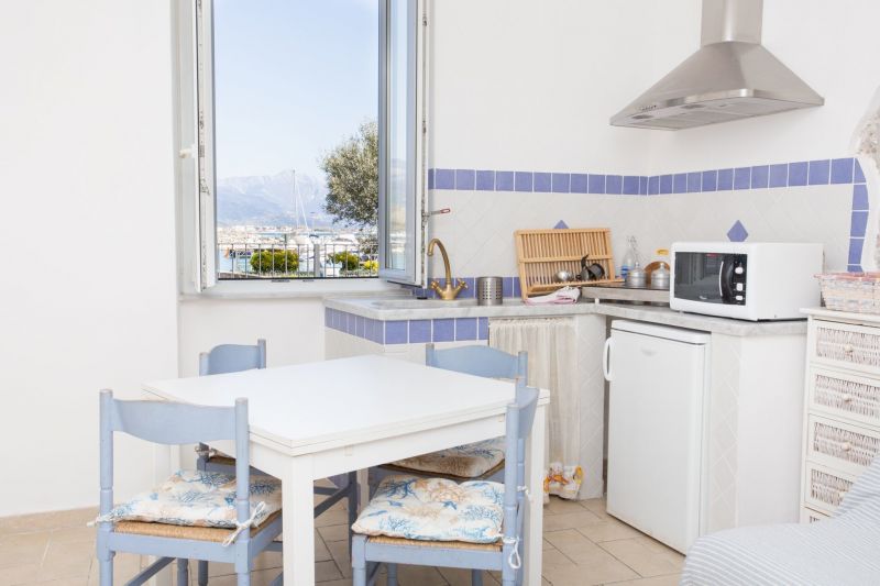 foto 6 Mietobjekt von Privatpersonen Ameglia appartement Ligurien La Spezia (+Umland) Schlafzimmer