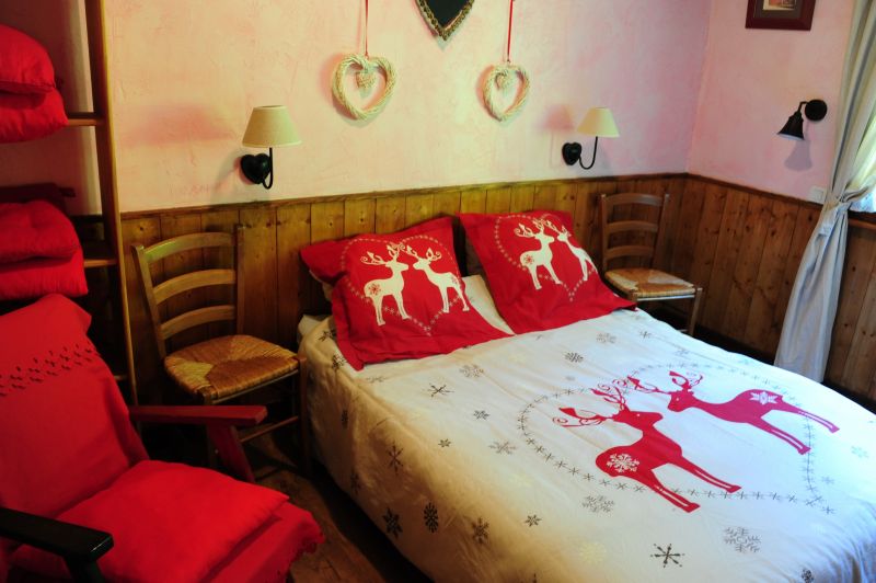 foto 17 Mietobjekt von Privatpersonen La Chapelle d'Abondance chalet Rhne-Alpes Haute-Savoie Schlafzimmer 2