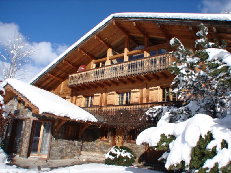 foto 3 Mietobjekt von Privatpersonen La Chapelle d'Abondance chalet Rhne-Alpes Haute-Savoie Ansicht des Objektes