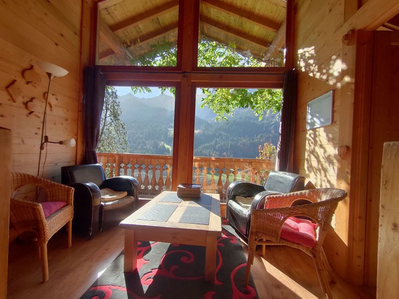 foto 15 Mietobjekt von Privatpersonen La Chapelle d'Abondance chalet Rhne-Alpes Haute-Savoie