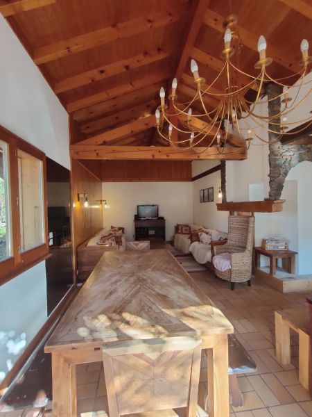 foto 19 Mietobjekt von Privatpersonen La Chapelle d'Abondance chalet Rhne-Alpes Haute-Savoie